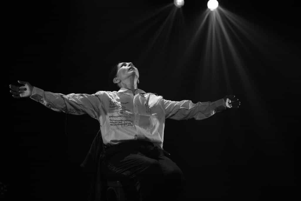 Sete Histórias no Teatro Sérgio Cardoso